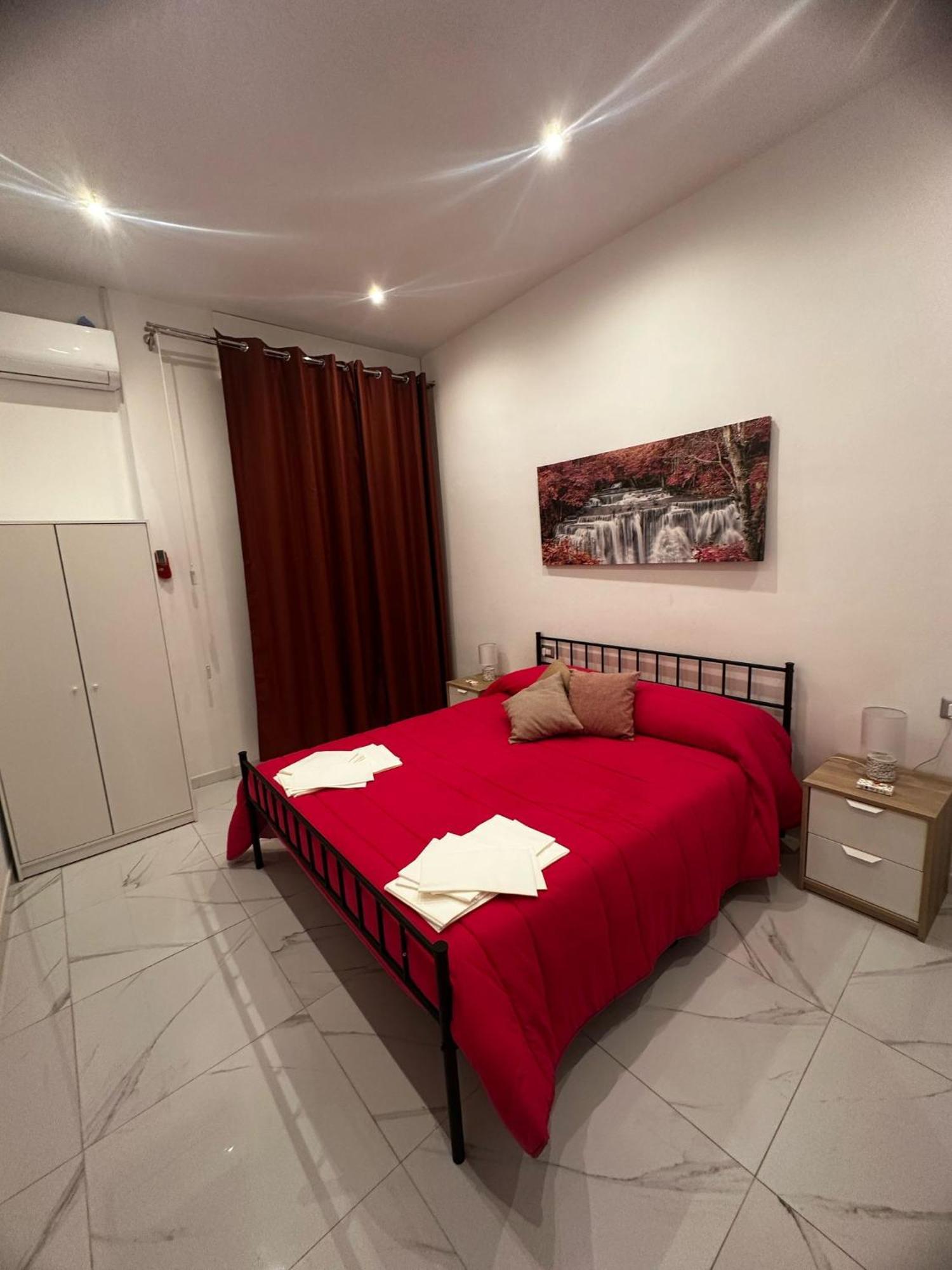 M2 Apartment ナポリ エクステリア 写真